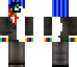 rainibrony