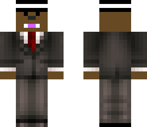 tux bacca