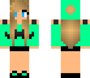 fixed girl