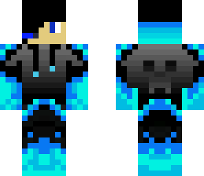 omega blue