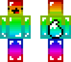 rainbowchipmunk