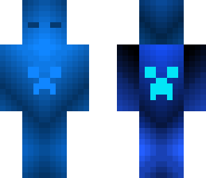 blue dj