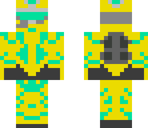 derp indusrtristries agent