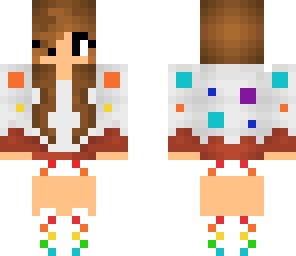 cake girl 2