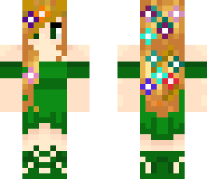 glamour girl