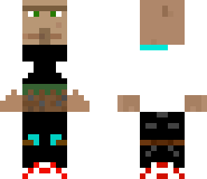 anvillager