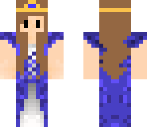 emmy princess 2