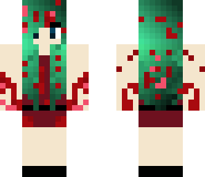 rotten girl