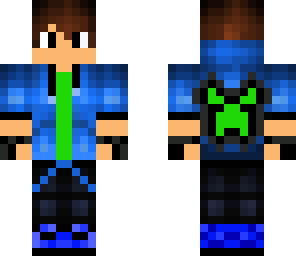 angry creeper
