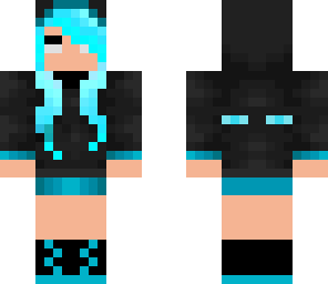 endergirl herobine