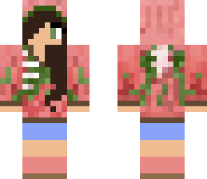 pigman girl