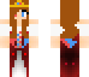 queen part sollux read description