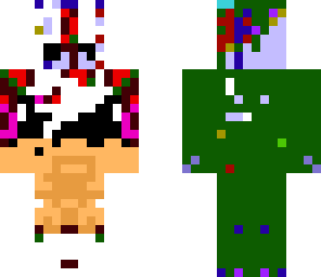 best skin in the whole enchelada