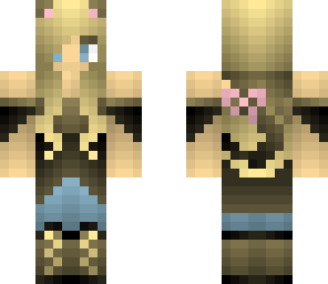 catgirl