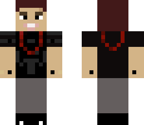 jaminjared