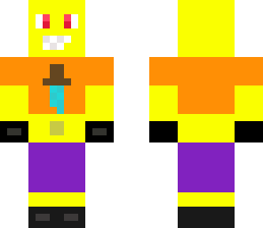 mc superhero schareman