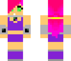 starfire