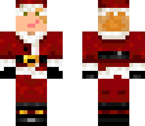 stegi santa