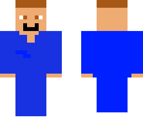patrick29 in sonic pj