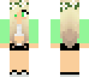 haylee skin