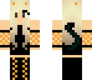 edit of a skin