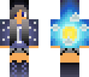 night and day girl edit