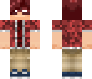 red snoxh