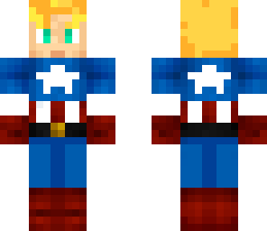 captain gohan