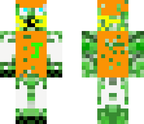infected joshthestampyfan
