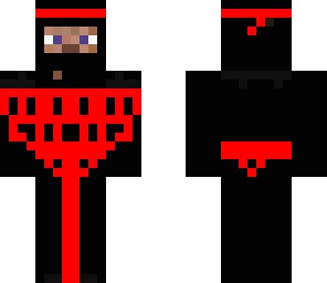ninja steve