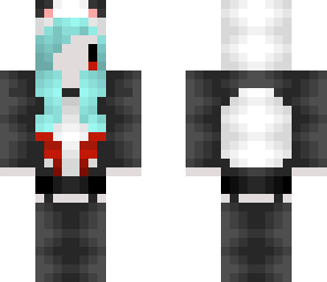 my halloween skin