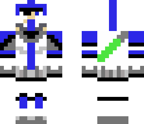 commander rex