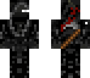 halloween reaper