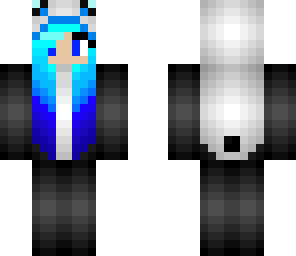my halloween skin edited