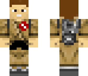 ghost buster