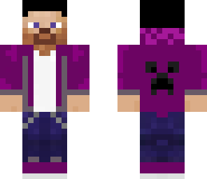 steve para stevemc