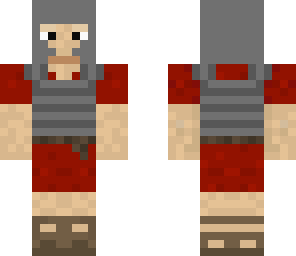 ordinary legionary