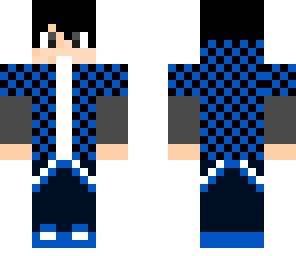 cool blue