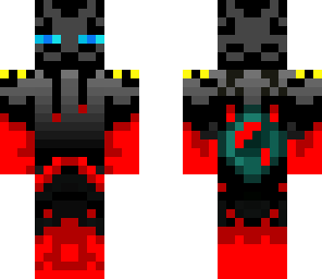 ender reaper
