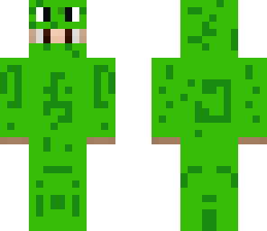 frog onezie