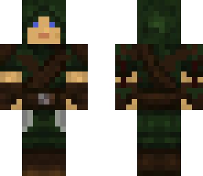 ranger's apprintace tribute