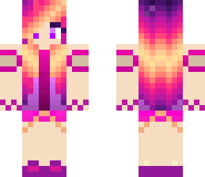 my version of this skin