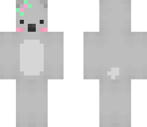 koala skin
