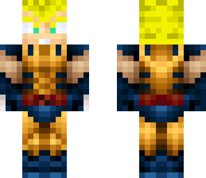wolvegeta