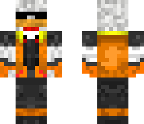 pixelmon chicken