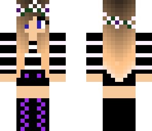 halloween girl
