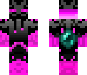 sassy enderman