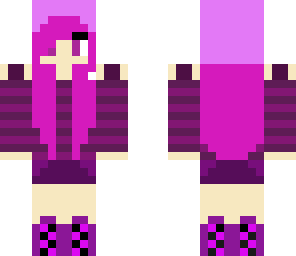 swag girl