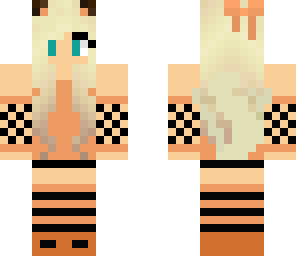 edited halloween kitty 5 likes plz