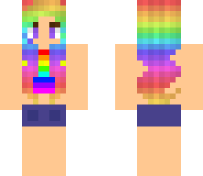 rainbow lover